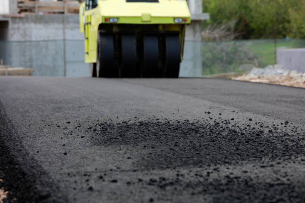 Best Brick Driveway Pavers  in Orange Lake, NY