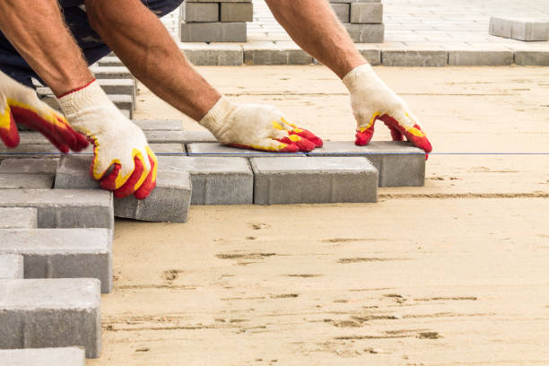 Best Affordable Driveway Paving  in Orange Lake, NY