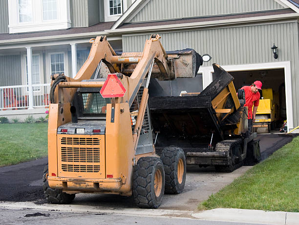 Best Custom Driveway Pavers  in Orange Lake, NY