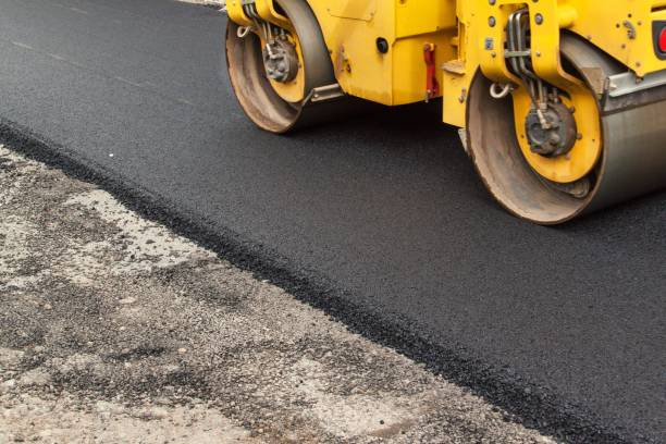 Paver Driveway Replacement in Orange Lake, NY