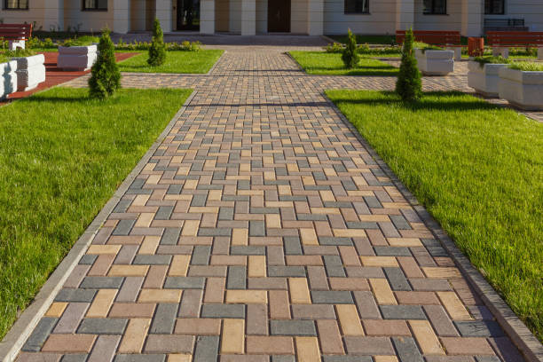 Best Local Driveway Pavers  in Orange Lake, NY
