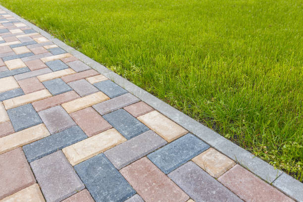 Professional Driveway Pavers in Orange Lake, NY